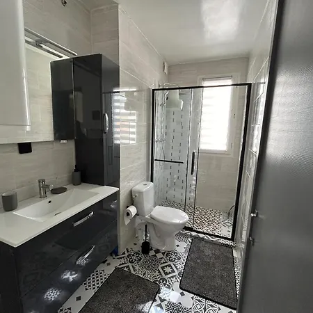 Charmant Au Coeur De 38 M² Jusqu'a 4 Personnes