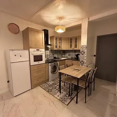 Charmant Au Coeur De 38 M² Jusqu'a 4 Personnes Apartment