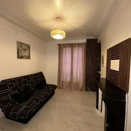 Apartment Charmant Au Coeur De 38 M² Jusqu'a 4 Personnes Paris