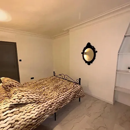 Charmant Au Coeur De 38 M² Jusqu'a 4 Personnes Apartment *