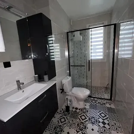 Charmant Au Coeur De 38 M² Jusqu'a 4 Personnes Apartment
